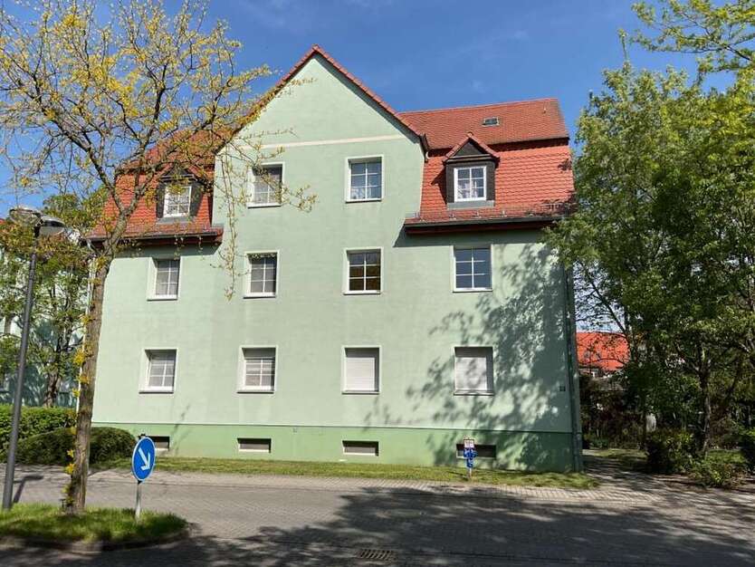 Wohnung zum Mieten in Bitterfeld-Wolfen 374 € 55 m²