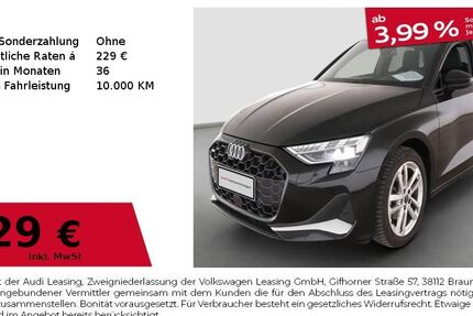 Audi A3 28.312 km 27.480 &euro; Fürth 90763