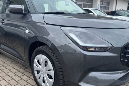 Suzuki Swift 17.450 km 16.900 &euro; Amt Wachsenburg OT Ichtershausen 99334