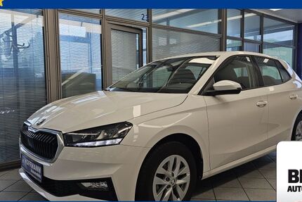 Skoda Fabia 18.490 km 15.850 &euro; Wolfsburg-Heiligendorf 38444