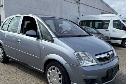 Opel Meriva 138.000 km 1.288 &euro; Rheinbach 53359