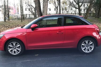 Audi A1 199.000 km 5.500 &euro; Regensburg 93049
