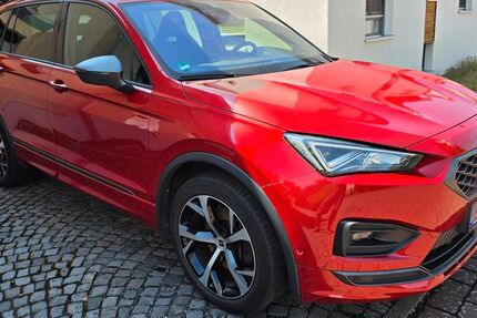 Seat Tarraco 43.800 km 30.800 &euro; Hürth 50354