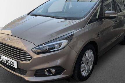 Ford S-Max 56.000 km 19.990 &euro; Erfurt 99086