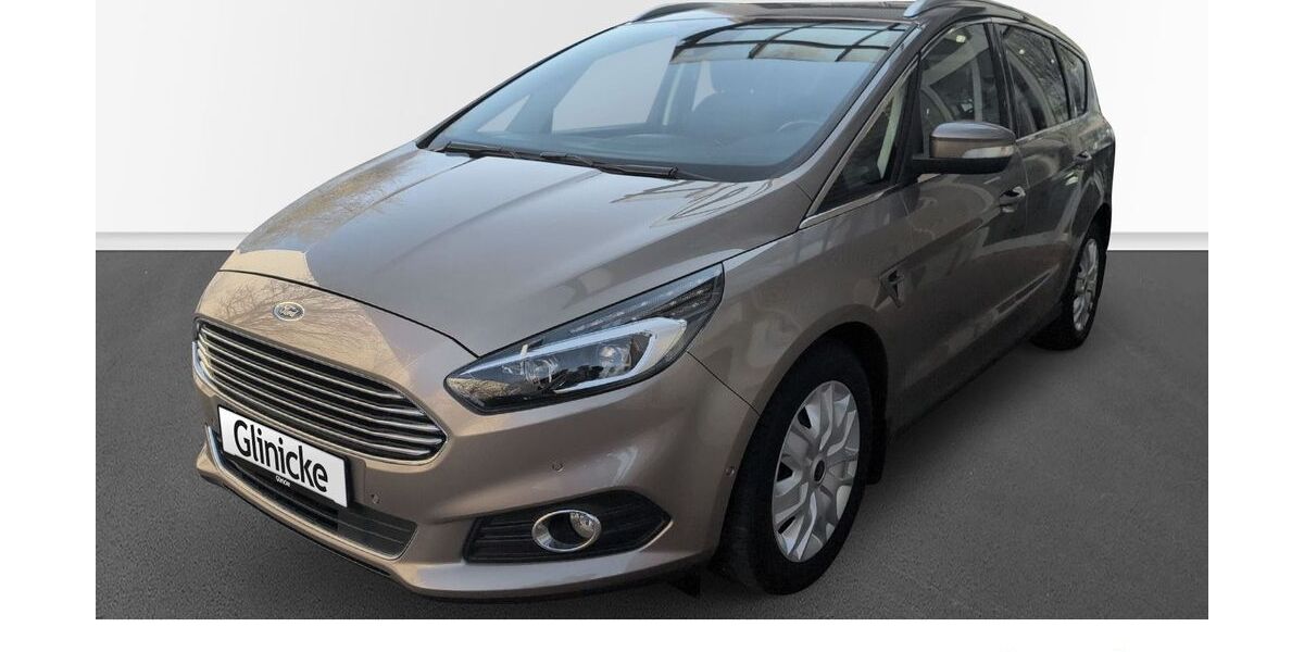Ford S-Max 56.000 km 19.990 &euro; Erfurt 99086