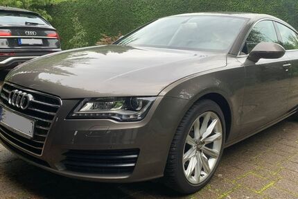 Audi A7 85.000 km 18.300 &euro; Hamburg 22175