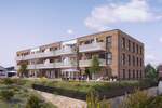 Etagenwohnung Pentling Großberg - 2 Zimmer, 84 m&sup2;, 524.800&euro; | Angebot:25669203