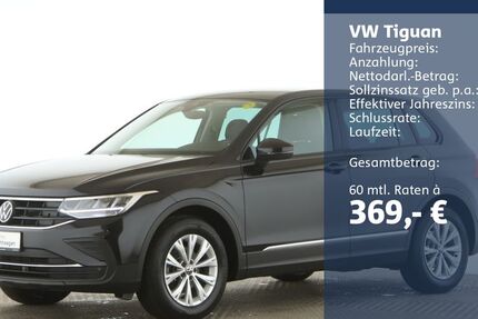 VW Tiguan 30.808 km 29.725 &euro; Buchholz 21244