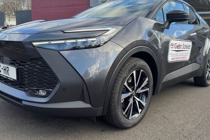 Toyota C-HR 5.500 km 35.440 &euro; Schiffweiler 66578