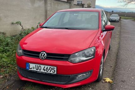 VW Polo 160.000 km 3.999 &euro; Kabelsketal 06184