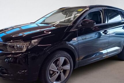 Opel Grandland (X) 16.200 km 23.990 € Ulm 89073