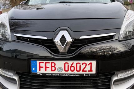 Renault Scenic 133.883 km 4.800 &euro; Emmering 82275