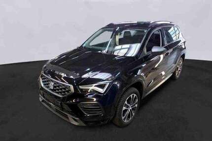 Seat Ateca 16.138 km 28.840 &euro; Helgoland 27498