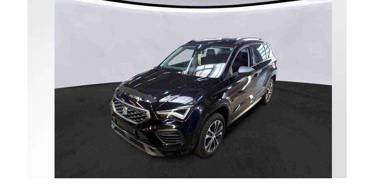 Seat Ateca 16.138 km 28.840 &euro; Helgoland 27498