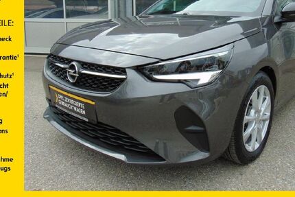 Opel Corsa 22.250 km 14.990 &euro; Beyharting 83104