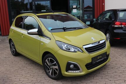 Peugeot 108 71.400 km 7.200 &euro; Neuwied 56566