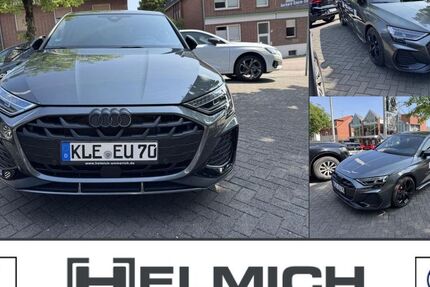 Audi A3 20.950 km 42.910 € Emmerich am Rhein 46446