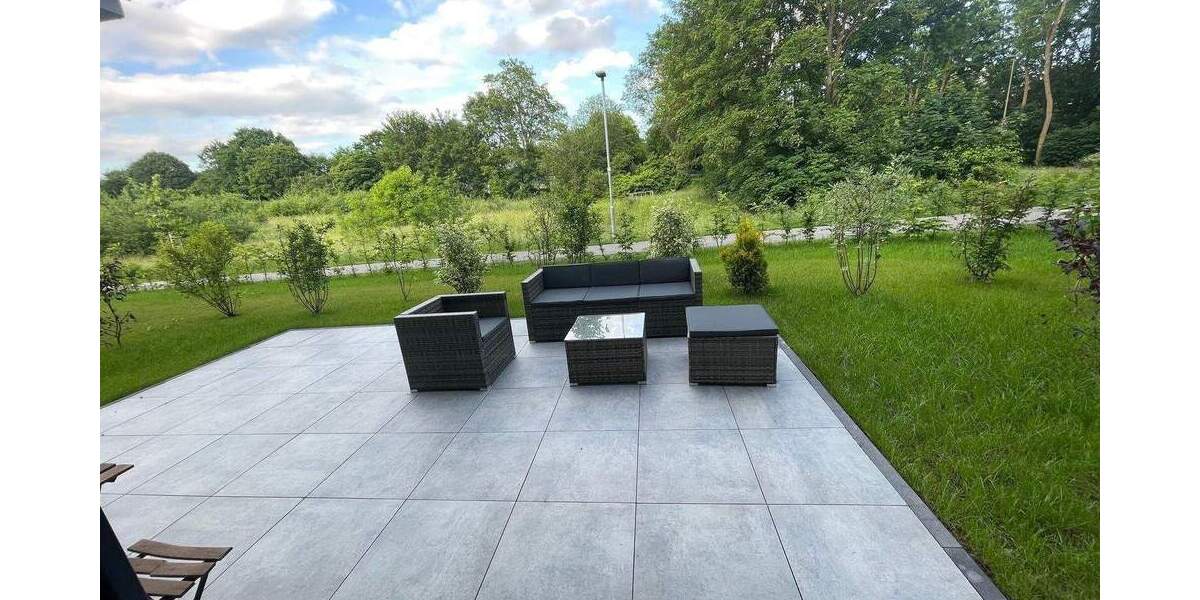 Etagenwohnung Kassel Fasanenhof - 3 Zimmer, 109 m&sup2;, 1.308&euro; | Angebot:25602041