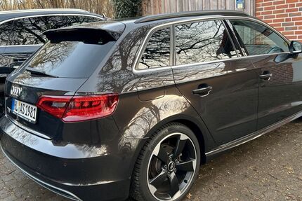 Audi A3 159.000 km 12.800 &euro; Techau 23689