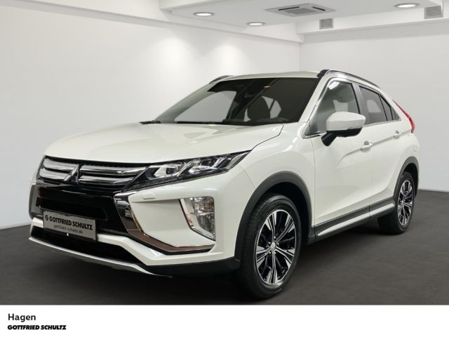 Eclipse Cross