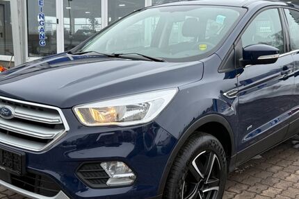 Ford Kuga 149.263 km 8.900 &euro; Niedergebra 99759