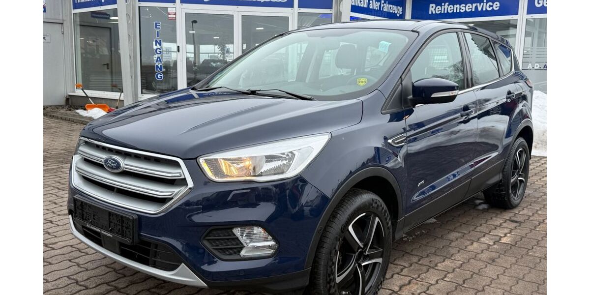 Ford Kuga 149.263 km 8.900 &euro; Niedergebra 99759