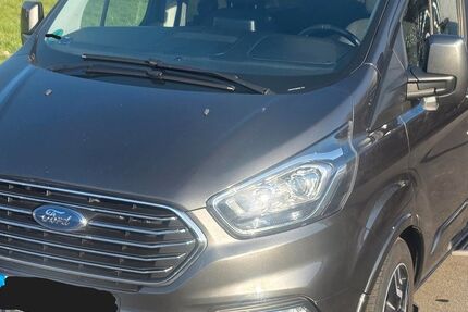 Ford Tourneo Custom 84.000 km 22.999 &euro; Aachen 52078