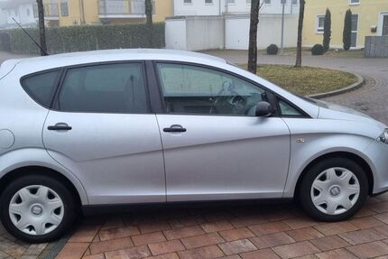 Seat Altea 58.972 km 4.500 &euro; Ludwigshafen 67071