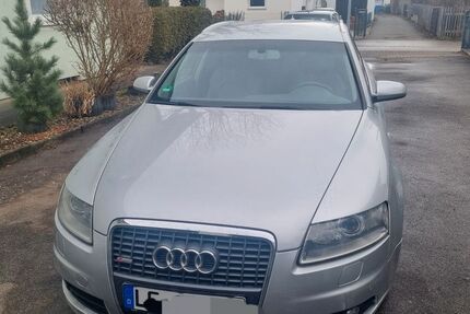 Audi A6 268.000 km 2.200 &euro; Ainring 83404