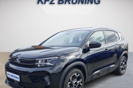 Citroen C5 Aircross 33.990 km 19.880 &euro; Lingen (Ems) 49811