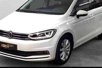 VW Touran 93.089 km 21.760 &euro; Ellwangen (Jagst) 73479