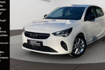 Opel Corsa 8.360 km 13.780 &euro; Großröhrsdorf OT Bretnig 01900