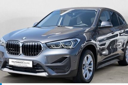 BMW X1 32.500 km 23.790 &euro; Olpe 57462