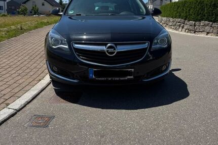 Opel Insignia 174.000 km 4.300 &euro; Calw 75365