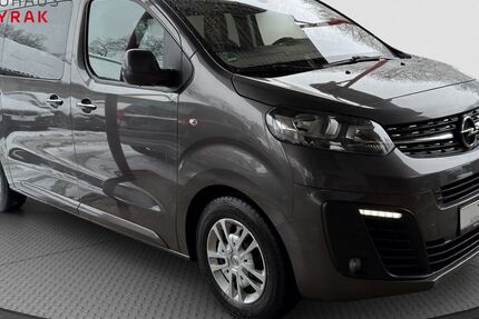 Opel Zafira Life 115.000 km 21.690 &euro; Osterholz-Scharmbeck 27711