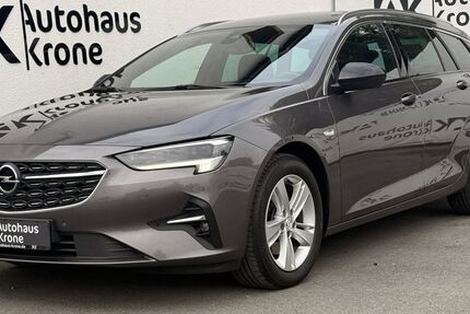 Opel Insignia 104.870 km 17.870 &euro; Bischofsheim 65474