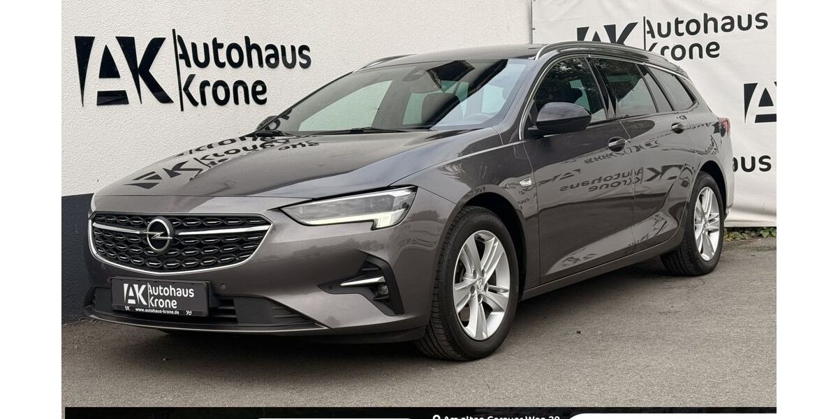 Opel Insignia 104.870 km 17.870 &euro; Bischofsheim 65474