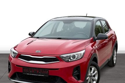 Kia Stonic 85.920 km 11.380 &euro; Herford 32051