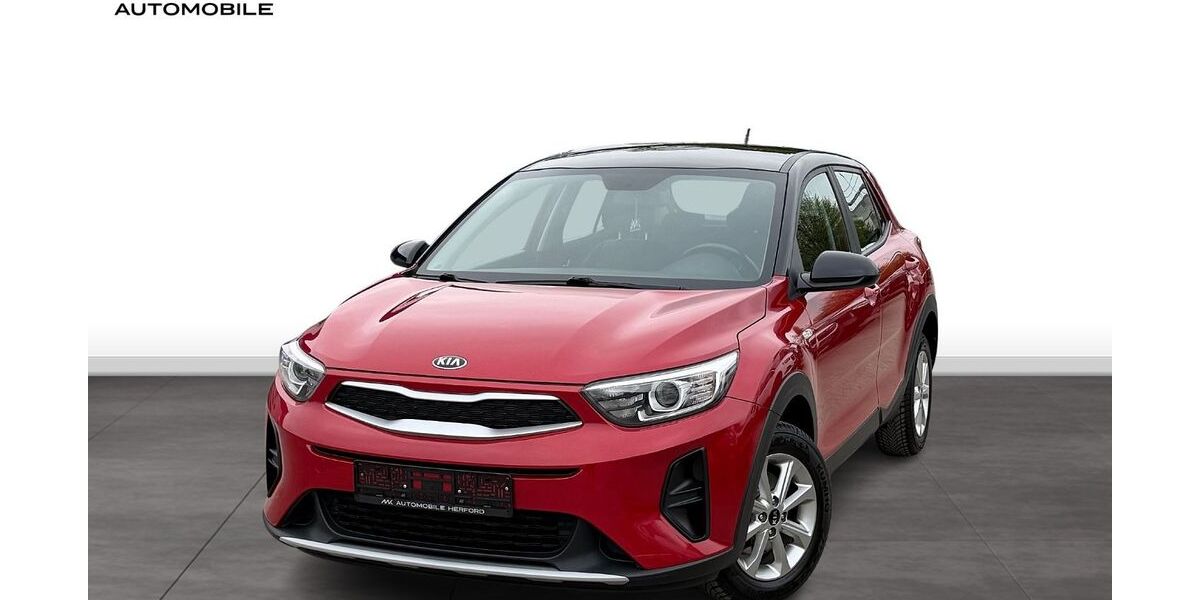 Kia Stonic 85.920 km 11.380 &euro; Herford 32051
