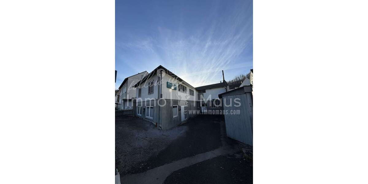 Halle in Werdohl 175.000 € 532.8 m² zimmer