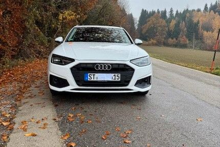 Audi A4 67.700 km 23.220 &euro; Recke 49509