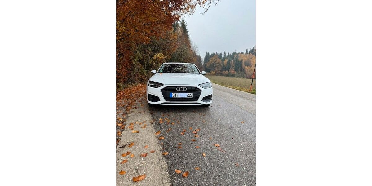 Audi A4 67.700 km 23.220 &euro; Recke 49509