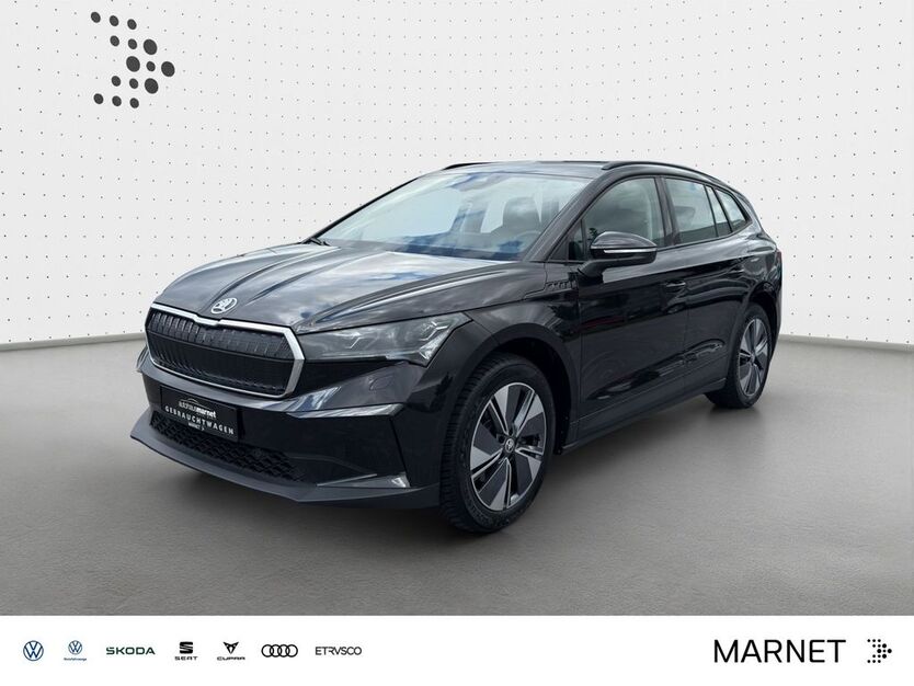 Skoda Enyaq 39.968 km 25.990 € Mainz-Kastell (Wiesbaden) 55252
