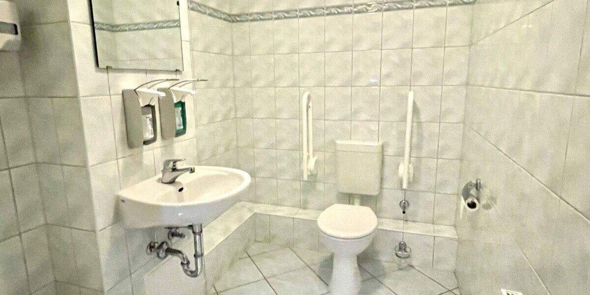 Gewerbeobjekt Prenzlau - 6 Zimmer, 299.000&euro; | Angebot:25674905