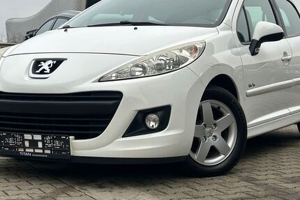 Peugeot 207 144.000 km 1.950 &euro; Erftstadt 50374