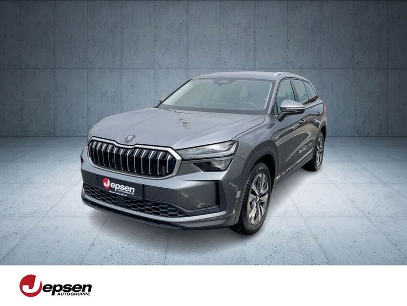 Kodiaq