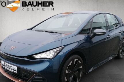 Cupra Born 19.417 km 29.880 &euro; Kelheim 93309