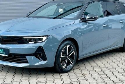 Opel Astra 28.311 km 19.980 &euro; Kelheim 93309