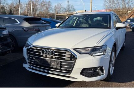 Audi A6 79.991 km 25.999 &euro; Chemnitz 09125