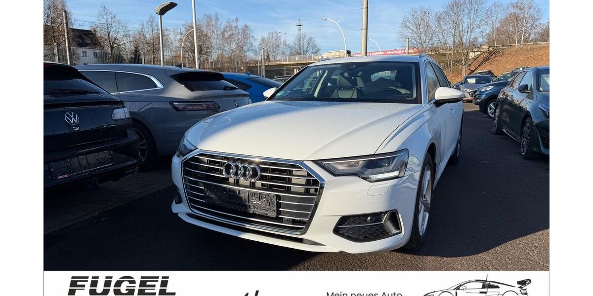 Audi A6 79.991 km 25.999 &euro; Chemnitz 09125